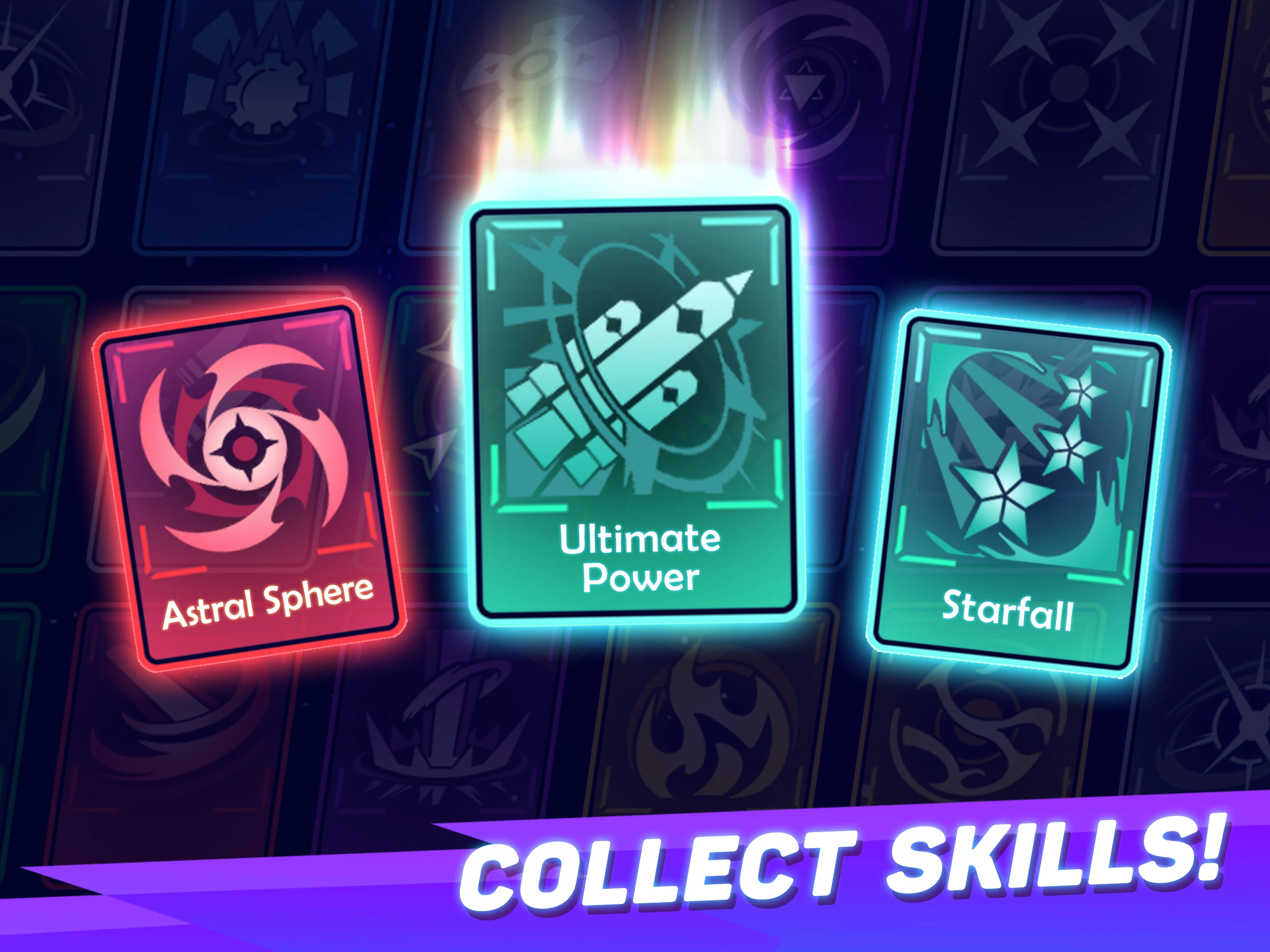 Space War: Idle Tower Defense screenshot